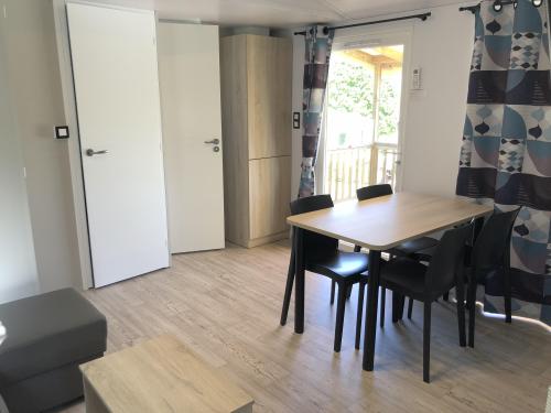 Camping Monaco Parc - Mobile-home SAVANNAH - 2 bedrooms - Photo 5
