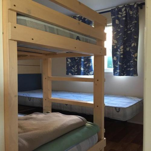 Camping Monaco Parc - Mobile-home SELENIA - 2 bedrooms - Photo 2