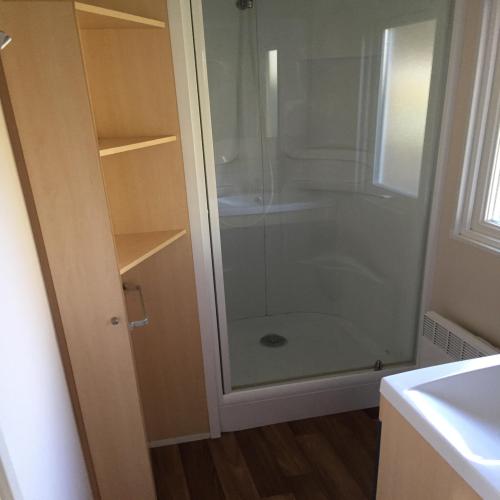 Camping Monaco Parc - Mobile-home SELENIA - 2 bedrooms - Photo 5