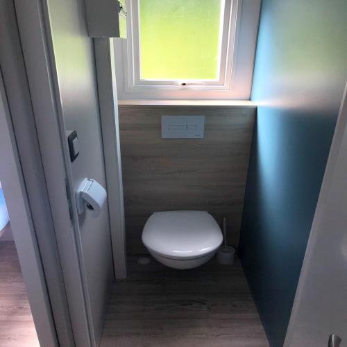 Camping Monaco Parc - Mobile-home CORAIL - 3 bedrooms - Photo 10