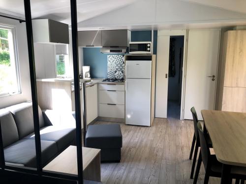 Camping Monaco Parc - Mobile-home CORAIL - 3 bedrooms - Photo 5