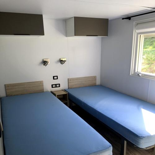 Camping Monaco Parc - Mobile-home CORAIL - 3 bedrooms - Photo 6