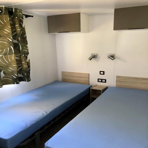 Camping Monaco Parc - Mobile-home CORAIL - 3 bedrooms - Photo 7