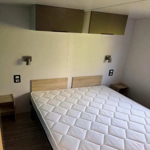 Camping Monaco Parc - Mobile-home CORAIL - 3 bedrooms - Photo 8