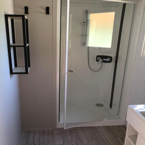 Camping Monaco Parc - Mobile-home CORAIL - 3 bedrooms - Photo 9