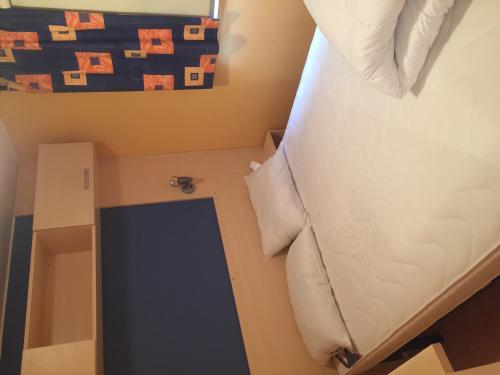 Camping LA FOUGERAIE - Comfort mobile home 6 people - Photo 4