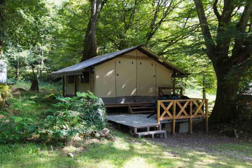 Camping LA FOUGERAIE - Big Lodge 2017 - Photo 6