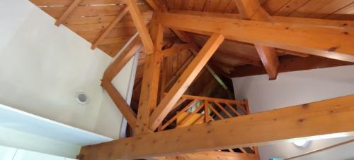 Camping de Matour - Chalet Confort - 32 m² - Photo 5