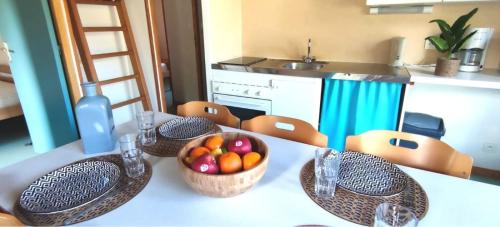 Camping de Matour - Chalet Confort - 40 m² - Photo 3