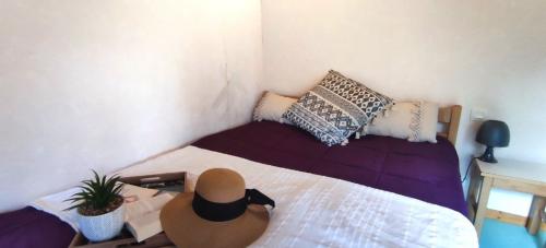 Camping de Matour - Chalet Confort - 40 m² - Photo 5