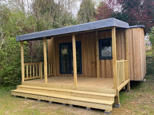 Château des Tilleuls - Mini HOME - Photo 1