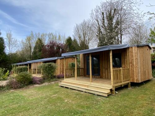 Château des Tilleuls - Mini HOME - Photo 3