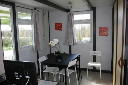 Château des Tilleuls - Chalet Gitotel 2 bedrooms - Photo 7