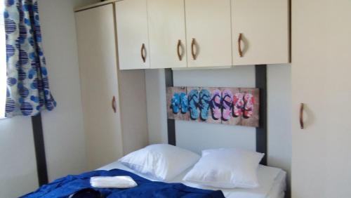 Château des Tilleuls - Chalet Gitotel 2 bedrooms - Photo 8