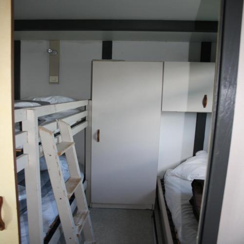 Château des Tilleuls - Chalet Gitotel 2 bedrooms - Photo 9