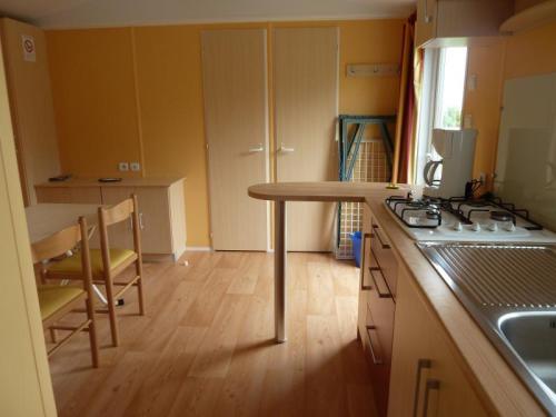 Sites et Paysages Belle Roche - MOBIL HOME - Photo 5