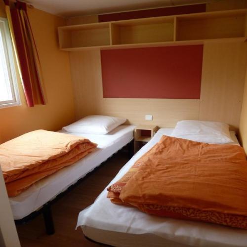 Sites et Paysages Belle Roche - MOBIL HOME - Photo 6