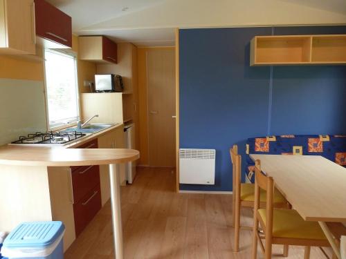 Sites et Paysages Belle Roche - MOBIL HOME - Photo 7
