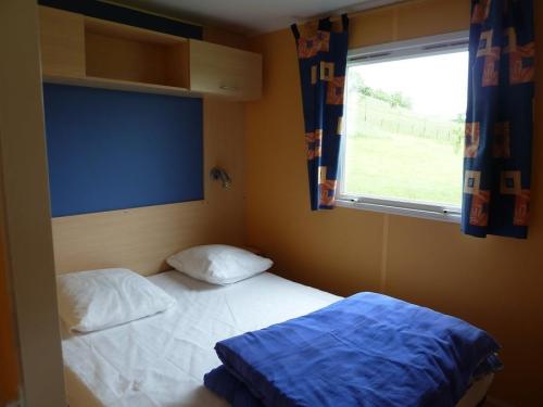 Sites et Paysages Belle Roche - MOBIL HOME - Photo 8