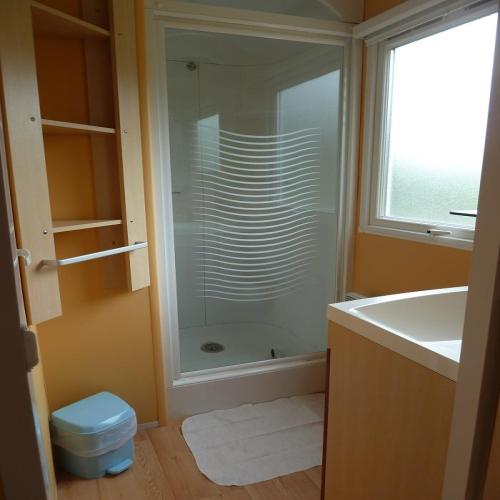 Sites et Paysages Belle Roche - MOBIL HOME - Photo 9
