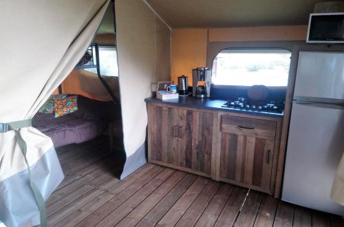 Sites et Paysages Belle Roche - LODGE ALTITUDE - Photo 7