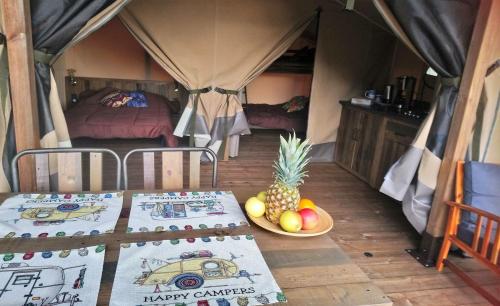 Sites et Paysages Belle Roche - LODGE ALTITUDE - Photo 9