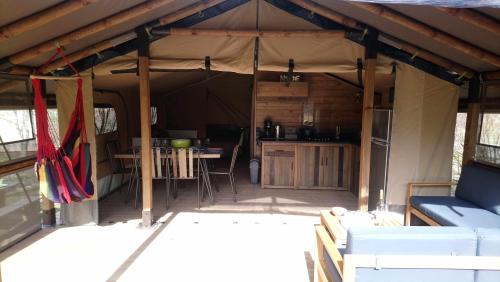Sites et Paysages Belle Roche - LODGE ESPACE - Photo 2