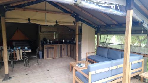 Sites et Paysages Belle Roche - LODGE ESPACE - Photo 3