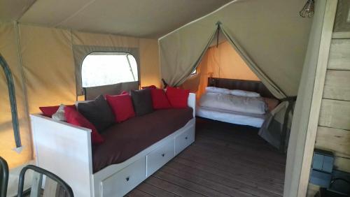 Sites et Paysages Belle Roche - LODGE ESPACE - Photo 5