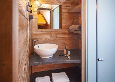 Sites et Paysages Belle Roche - LODGE ESPACE - Photo 8