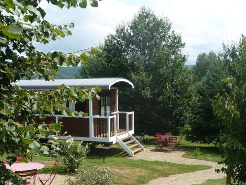 Le Village de la Champagne - Gipsy deluxe room - Photo 1