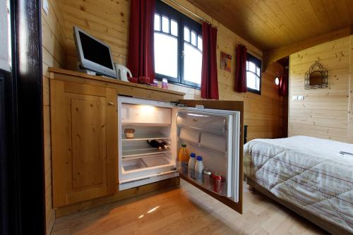 Le Village de la Champagne - Gipsy deluxe room - Photo 3