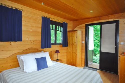 Le Village de la Champagne - Gipsy deluxe room - Photo 6
