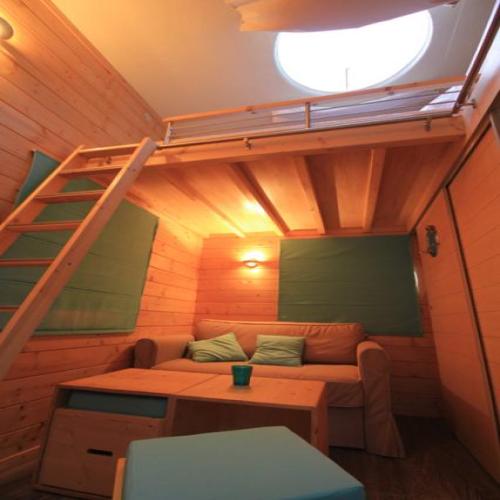 Le Village de la Champagne - Holiday Home Carré d'étoiles - Photo 3