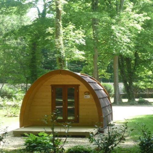 Le Village de la Champagne - Grand Pod - Photo 1