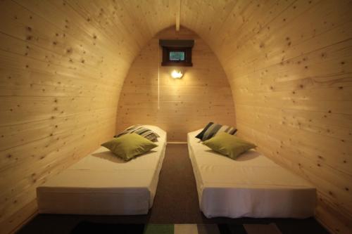 Le Village de la Champagne - Grand Pod - Photo 3