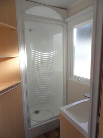 Camping La Berge Fleurie - Mobile-home 2 bedrooms (air-conditioning + tv) - Photo 6