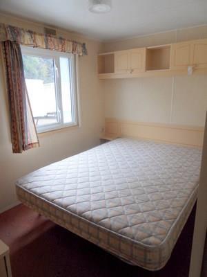 Camping La Berge Fleurie - Mobile-home 3 bedrooms (air-conditioning + tv) - Photo 4
