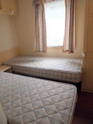 Camping La Berge Fleurie - Mobile-home 3 bedrooms (air-conditioning + tv) - Photo 5