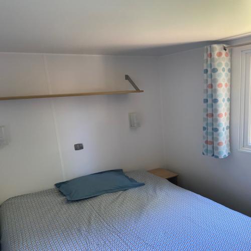 Camping La Berge Fleurie - Mobile-home 2 bedrooms (air-conditioning, tv) - Photo 4