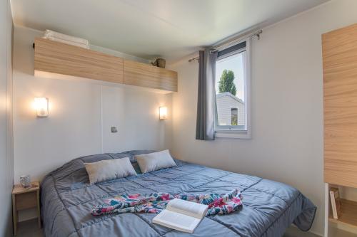 Camping Sandaya Paris Maisons Laffitte - Cottage 1 bedroom **** - Photo 5