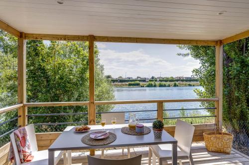 Camping Sandaya Paris Maisons Laffitte - Cottage 2 bedrooms**** - Photo 2
