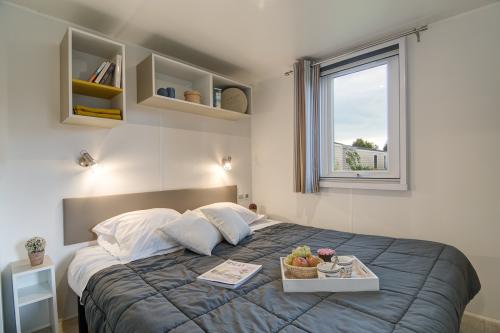 Camping Sandaya Paris Maisons Laffitte - Cottage 3 bedrooms *** - Photo 5
