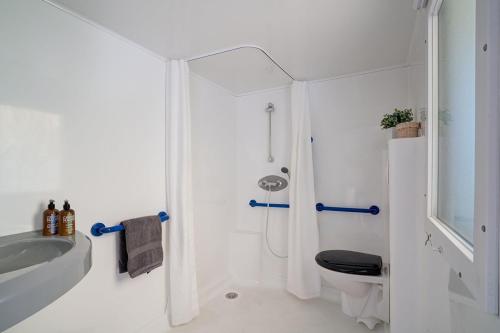 Camping Sandaya Paris Maisons Laffitte - Cottage 2 bedrooms ** adapted to the people with reduced mobility - Photo 2