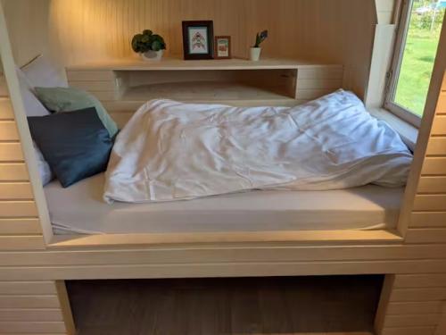 Camping Houtum - Cabin "De Lijsterbes" - Photo 4
