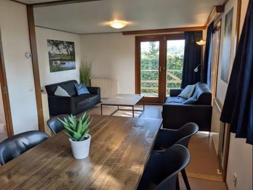 Camping Houtum - Chalet "De Kleine Eik" - Photo 2