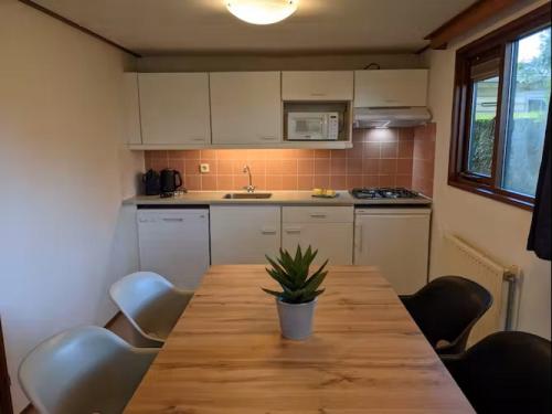 Camping Houtum - Chalet "De Kleine Eik" - Photo 4