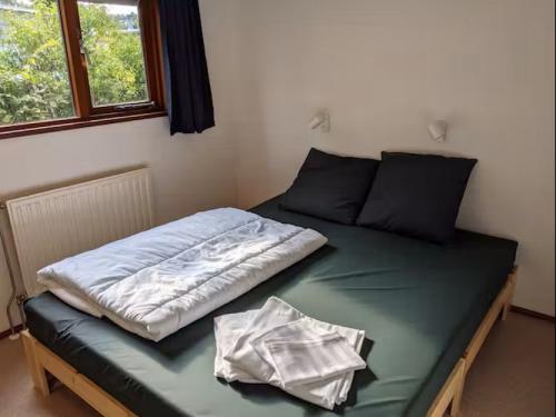 Camping Houtum - Chalet "De Kleine Eik" - Photo 5