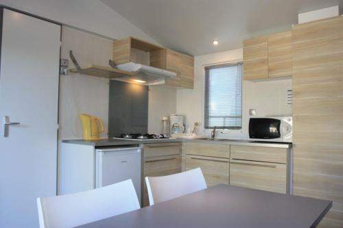 La Sorguette*** - Mobil home PROVENCE/week - Photo 2