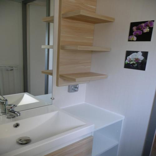 La Sorguette*** - Mobil home PROVENCE/week - Photo 5